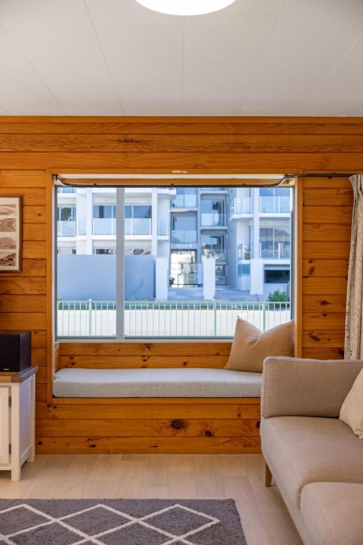 The Iconic Kiwi Bach, Full Site Downtown Mount Villa Mount Maunganui Ngoại thất bức ảnh