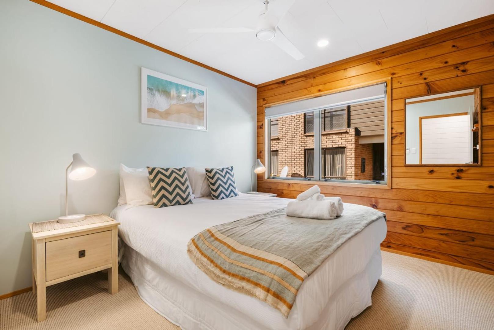The Iconic Kiwi Bach, Full Site Downtown Mount Villa Mount Maunganui Ngoại thất bức ảnh